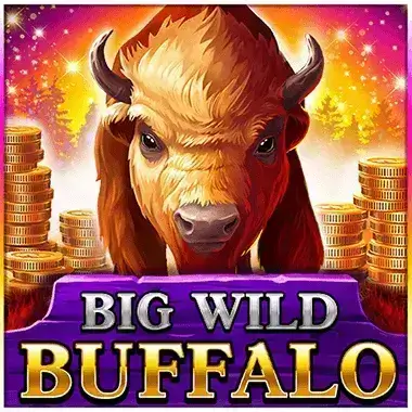 J&aacute;t&eacute;k Big Wild Buffalo Librabet casino