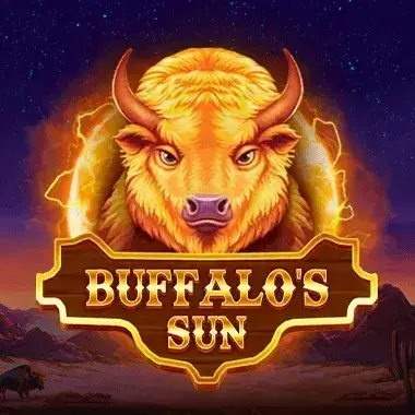 J&aacute;t&eacute;k Buffalo's Sun Librabet casino