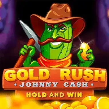 J&aacute;t&eacute;k Gold Rush with Johnny Cash Librabet casino