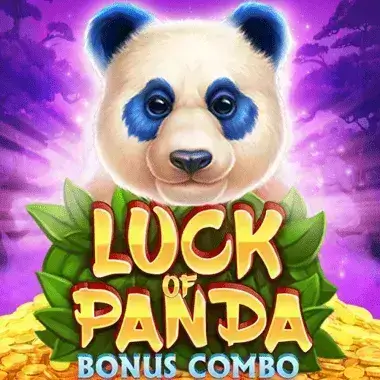 J&aacute;t&eacute;k Luck of Panda Bonus Combo Librabet casino