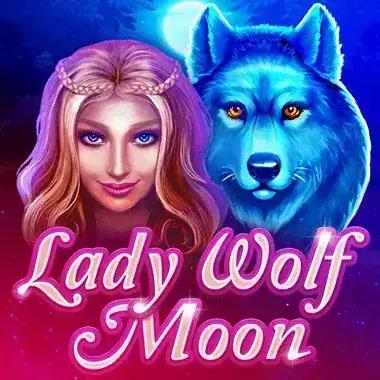J&aacute;t&eacute;k Lady Wolf Moon Librabet casino