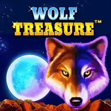 J&aacute;t&eacute;k Wolf Treasure Librabet casino
