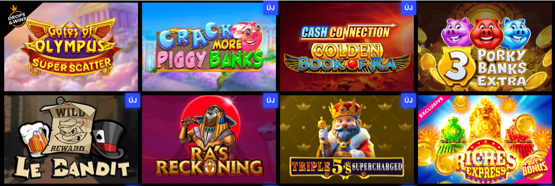 Slots Librabet Casino