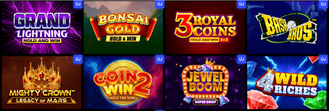 Slots Librabet Casino